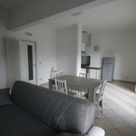 Casa Aprile * Ancona
