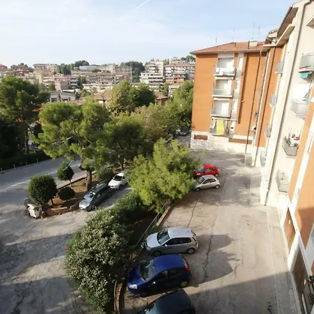 Casa Aprile