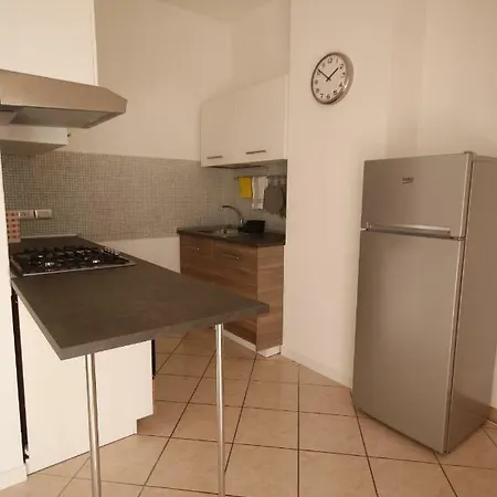 Casa Aprile * Ancona