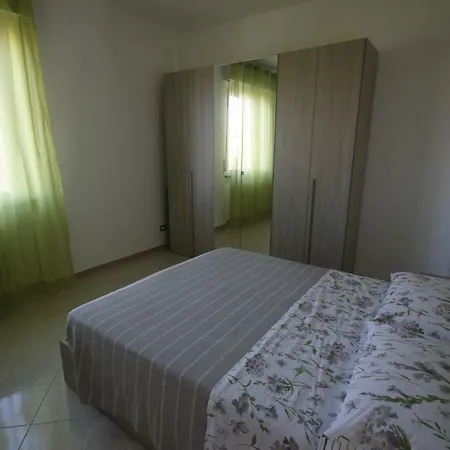 Lägenhet Casa Aprile *