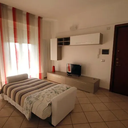 Lägenhet Casa Aprile