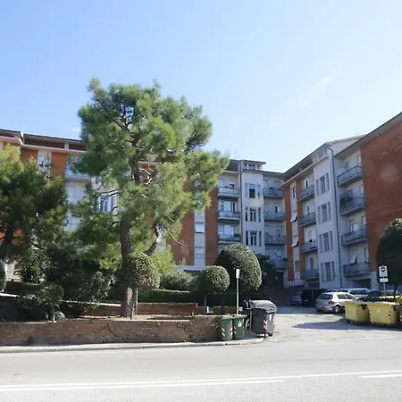 Casa Aprile * Ancona